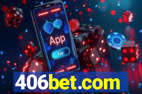 406bet.com