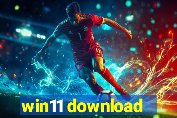 win11 download