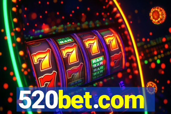 520bet.com