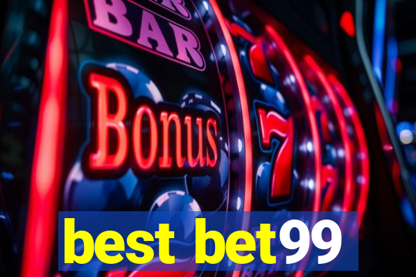 best bet99