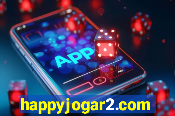 happyjogar2.com