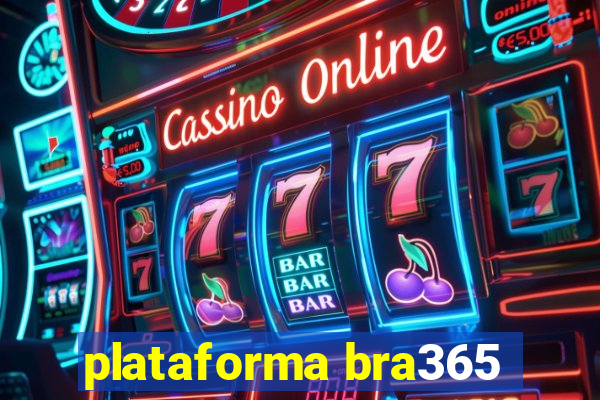 plataforma bra365