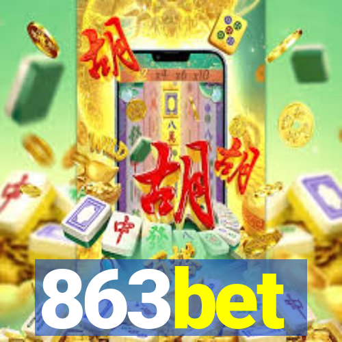 863bet