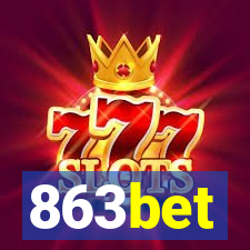 863bet
