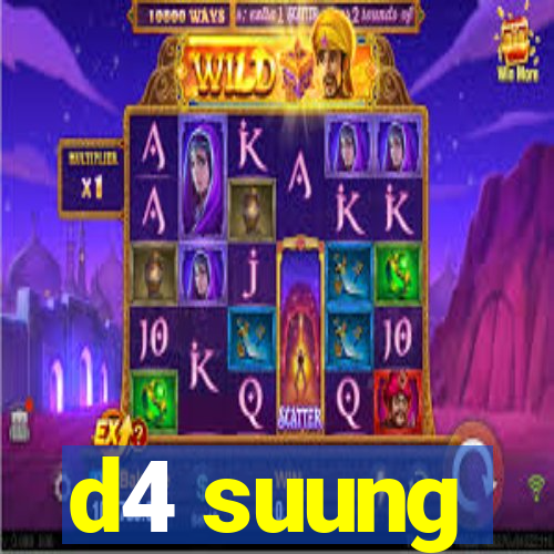 d4 suung