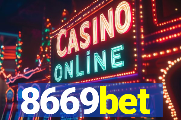 8669bet