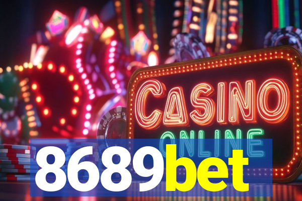 8689bet