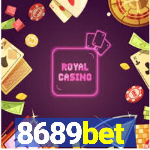 8689bet