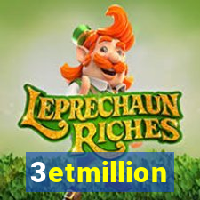 3etmillion