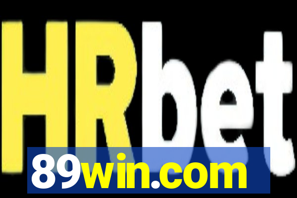 89win.com