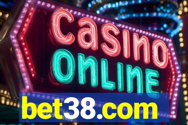 bet38.com