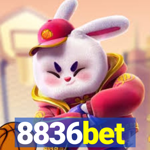 8836bet