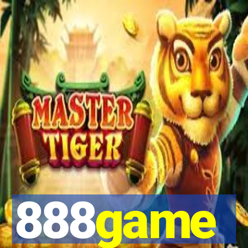 888game