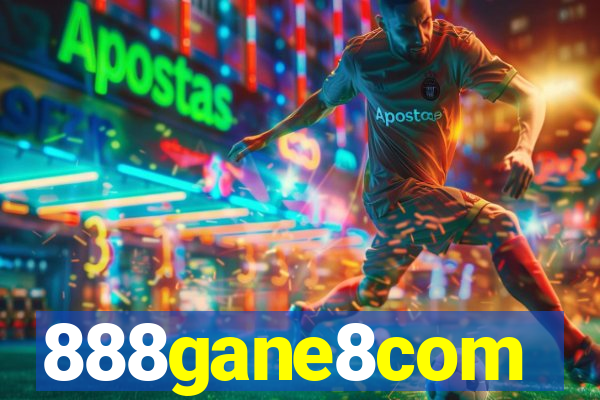 888gane8com