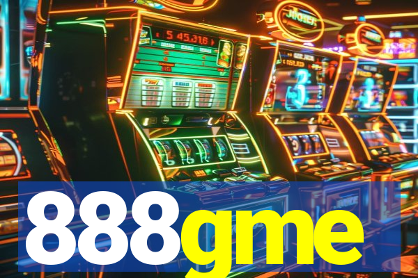 888gme