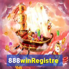 888winRegistre