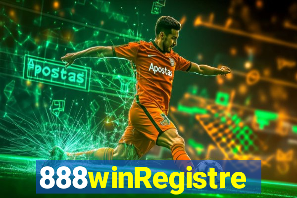888winRegistre