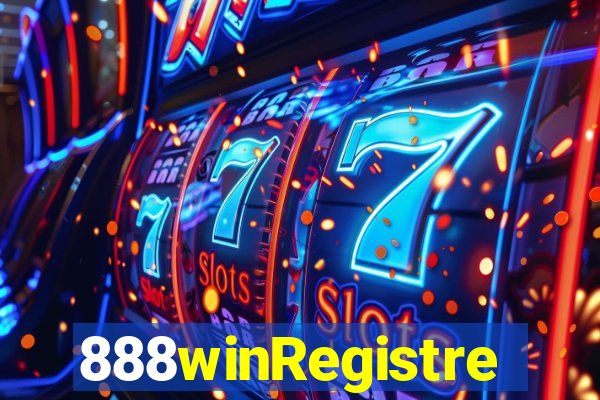 888winRegistre