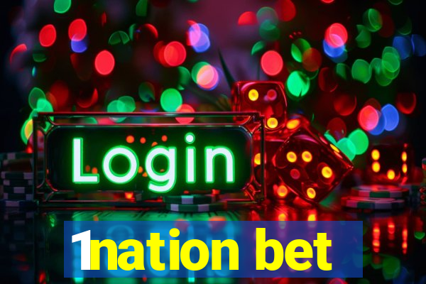 1nation bet