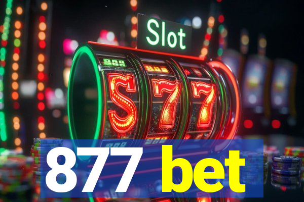 877 bet