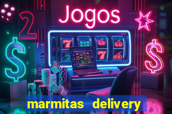 marmitas delivery boa vista rr