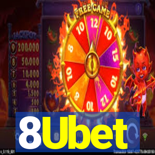 8Ubet