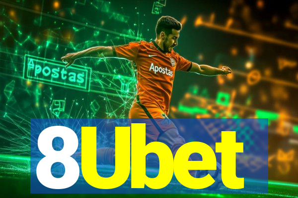 8Ubet