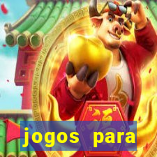 jogos para trabalhar regras e limites