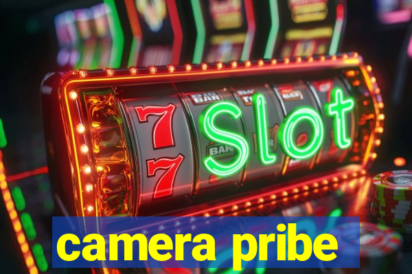 camera pribe