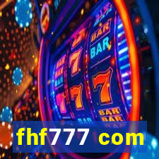 fhf777 com