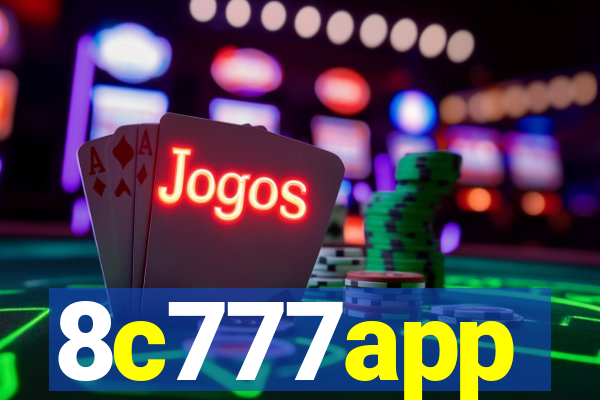 8c777app