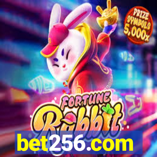 bet256.com