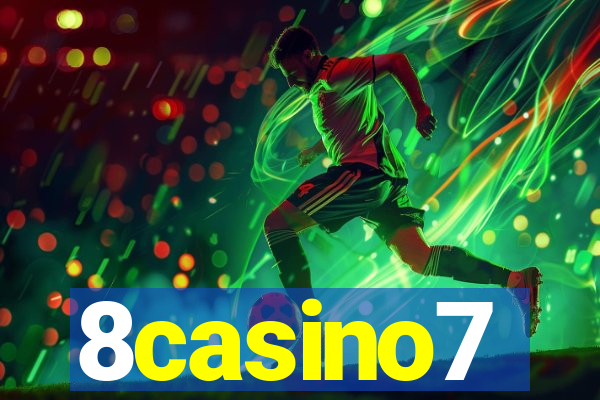 8casino7