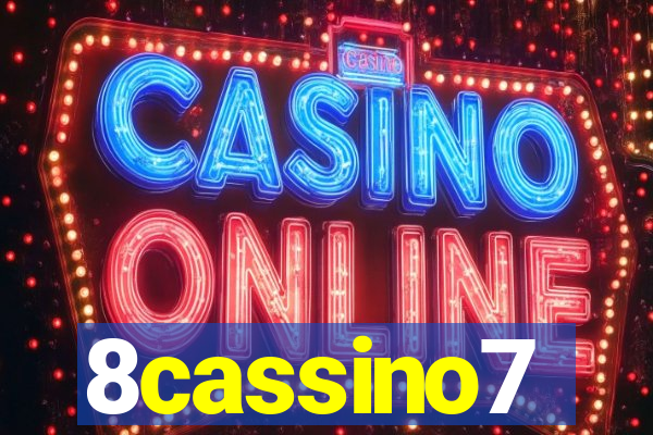 8cassino7