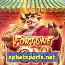 spbetsports.net