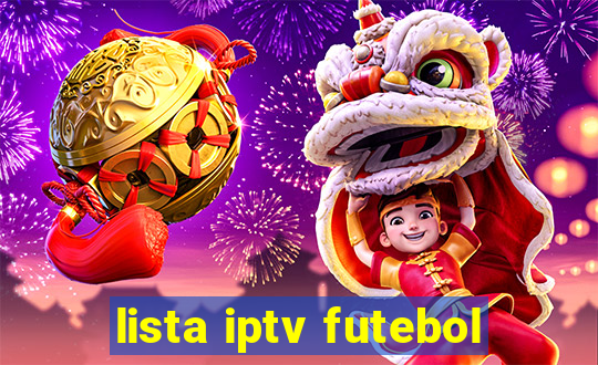 lista iptv futebol