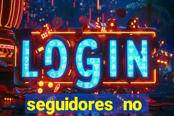 seguidores no instagram barato