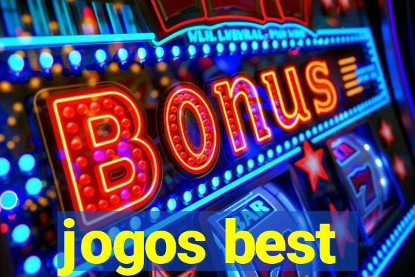 jogos best