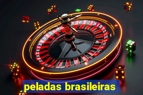 peladas brasileiras