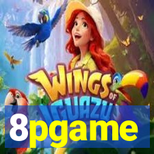 8pgame
