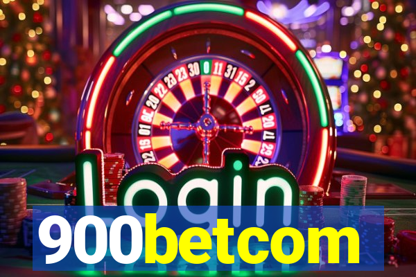 900betcom
