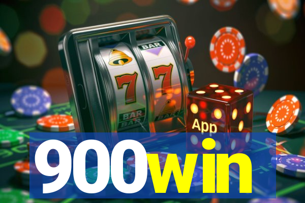 900win