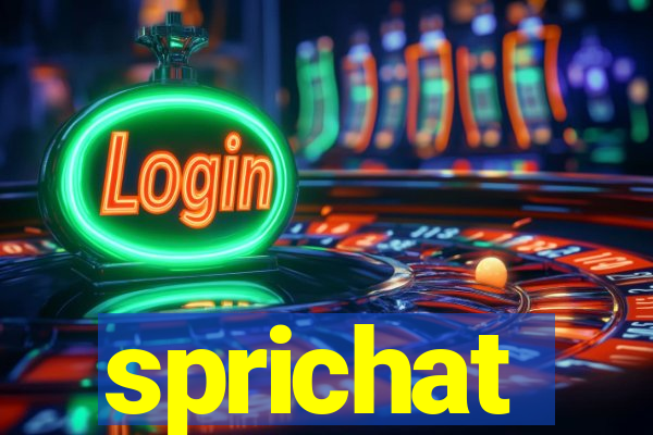 sprichat