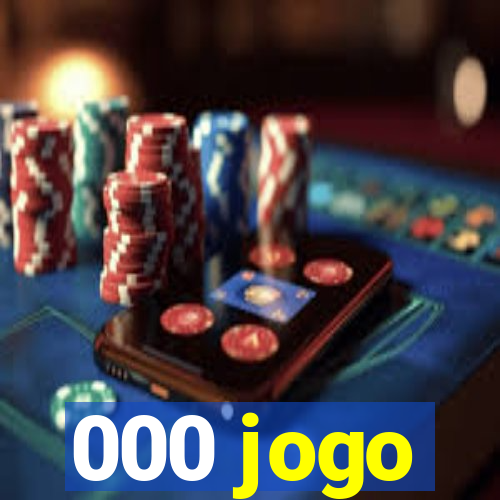 000 jogo