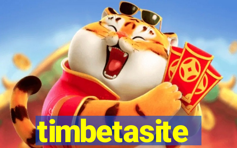 timbetasite