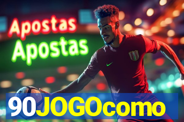 90JOGOcomo