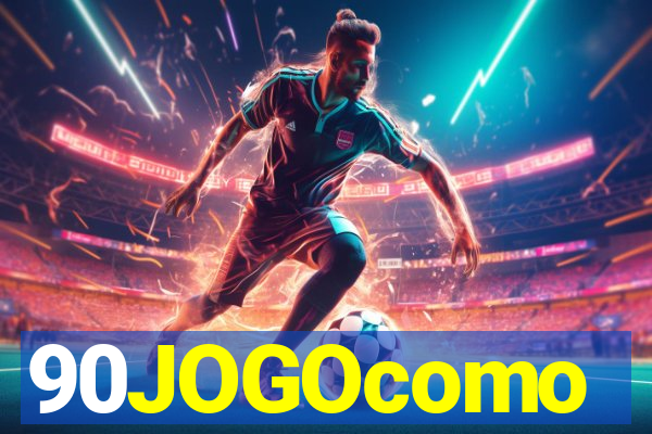 90JOGOcomo