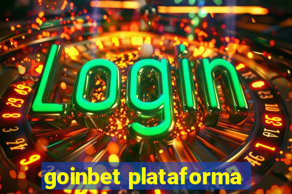 goinbet plataforma