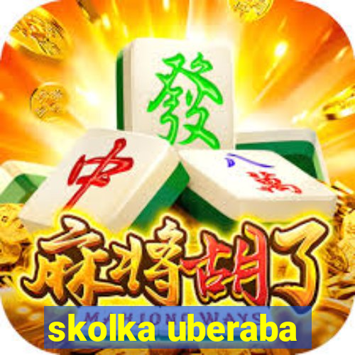 skolka uberaba