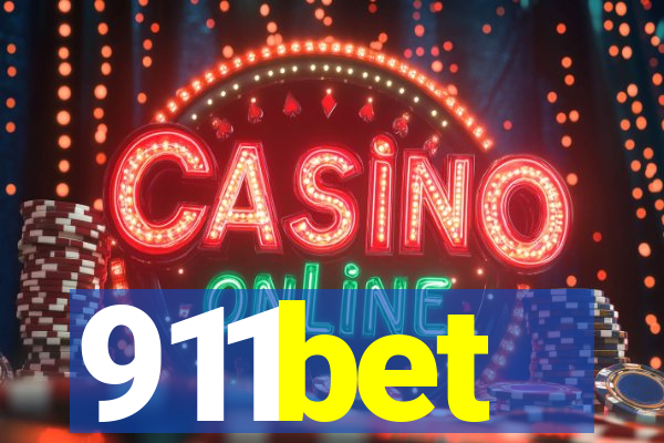911bet